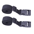 thumbnail image 1 of Correa de amarre ajustable correas de bloqueo 2 rollos BANYUO Electrónica, 1 of 1