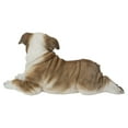 thumbnail image 4 of Lying Bulldog Pup, 4 of 5