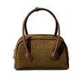 thumbnail image 3 of ibiyuan Women'S Crossbody Handbags Slouchy Underarm Shoulder Tote Bag for Women, Spacious Casual Work Travel Crossbody Handbag Fall Winter Anniversary Gifts, 3 of 9