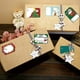 thumbnail image 3 of Etiqueta de regalo de Navidad JanHm 12 hojas 108 piezas autoadhesivas, 3 of 4