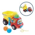 thumbnail image 3 of Vehículo Miguelón el Camión Vtech Baby Mod. 80-166522, 3 of 5