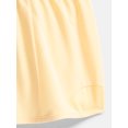 thumbnail image 3 of Athletic Works Girls’ Pull On Running Shorts, Sizes 4-18 & Plus, 3 of 3