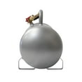 thumbnail image 2 of Tanque de aire California Air Tools CAT-AUX05A, ligero, 5 galones, 2 of 5