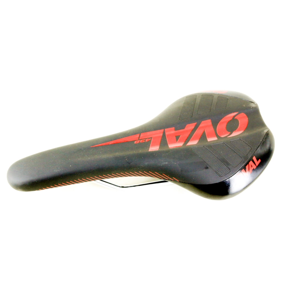 oval concepts 500 saddle