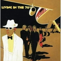 Skyhooks Living in the 70's (2024 Remaster) (Vinyl Record)