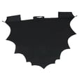 thumbnail image 2 of Disfraz de murciélago de Halloween Disfraces Niñas Cosplay Vestir Mujeres Hombres 110cmx78cm Yuyangstore Disfraz de murciélago de Halloween, 2 of 8