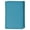 Baby Blue, variant on Premium Leather Children's Trifold Wallet Kids Wallet Multiple Colors P 825 CF