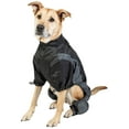thumbnail image 5 of Touchdog Quantum-Ice Full-Bodied Adjustable and 3M Reflective Dog Jacket w/ Blackshark Technology, 5 of 7