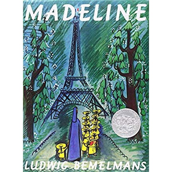 An Ungraded Madeline (Hardcover) 0590759426