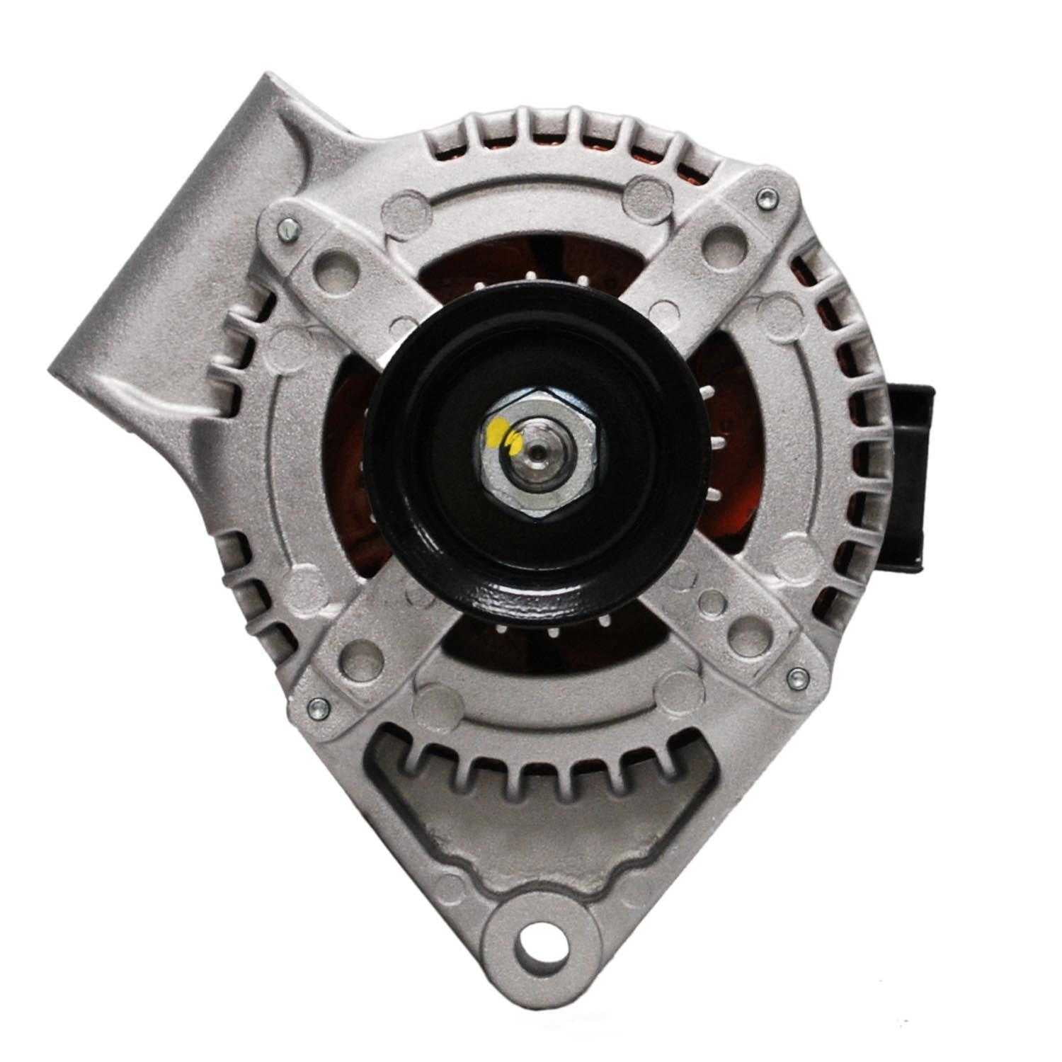 FVP Professional 15556 Alternator Standard