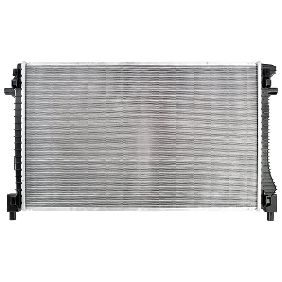 Radiador VolksWagen Seat Arona 2018 2019 2020 2021 2022 2023 2024 2025 Estandar