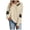 Beige_1, variant on Godom Halloween Sweatshirts for Women Pumpkin Graphic 2025 Fall Long Sleeve Shirts Crewneck Lightweight Casual Pullover Tops