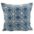 thumbnail image 1 of SARO LIFESTYLE Moravia Collection Oreiller Diamanté en Détresse 20",, 1 of 1