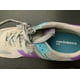 thumbnail image 3 of New Balance NB 574 ML574SML Mens 17D Rain Cloud Purple Teal Running Shoe NEW, 3 of 6