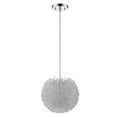 thumbnail image 1 of Trend By Acclaim Lighting Celestial BW602 Flush Mount Light, 1 of 4