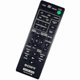 thumbnail image 1 of Original RM-AMU212 Remote Control for Sony CMT-X3CD HCD-SBT20 Audio System, 1 of 4
