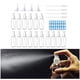 thumbnail image 5 of Botella de spray vacía portátil perfecl 60 ml paquete de 16 recargables para cosméticas, 5 of 8
