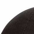 thumbnail image 4 of Result Headwear Kids Junior Low Profile Heavy Brushed Cotton Cap, 4 of 4