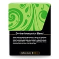 thumbnail image 3 of Buddha Teas Organic Divine Immunity Blend - Herbal Tea - For Health & Wellbeing - With Antioxidants & Minerals - Clean Ingredients - Caffeine Free - OU Kosher & Non-GMO - 18 Tea Bags (Pack of 1), 3 of 6