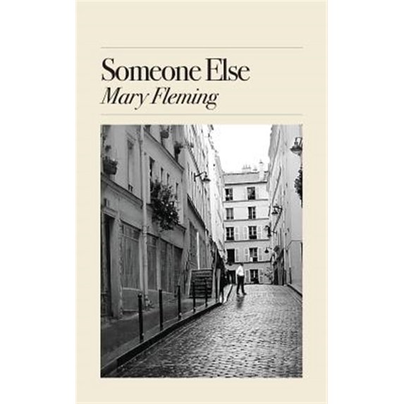 Pre-Owned Someone Else