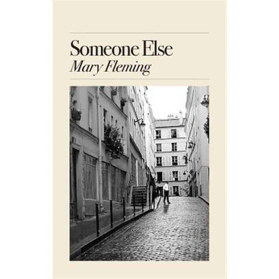 Pre-Owned Someone Else