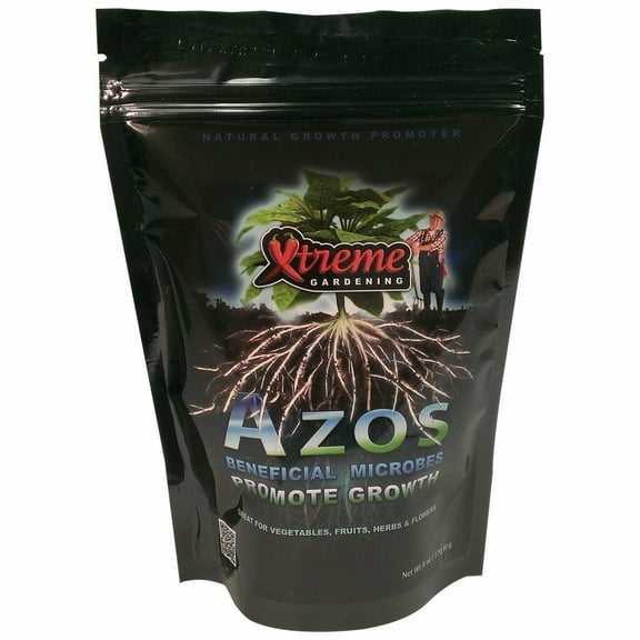 Xtreme Gardening Azos 6 oz