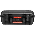 thumbnail image 7 of Waterproof Hard Case, Heavy Duty Protective Case with Foam & Wheels - Camera, Hunting, Military, Travel - IP67 Rated, 40x32x16.6in, 7 of 7