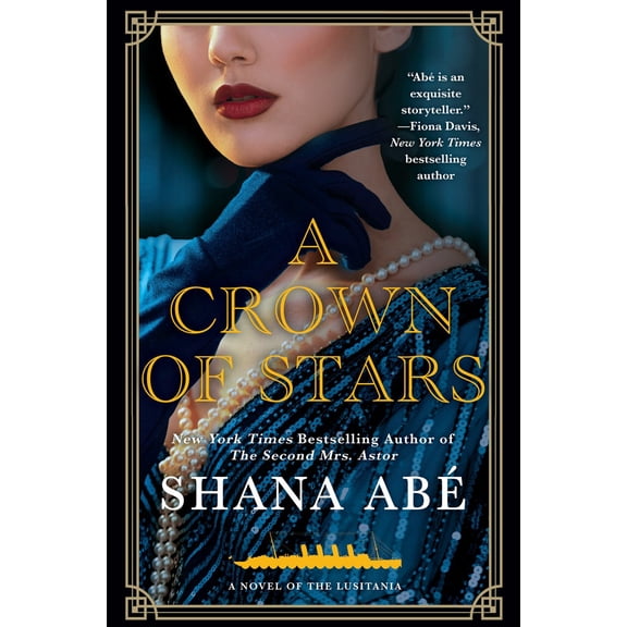 A Crown of Stars (Paperback)