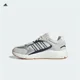 thumbnail image 4 of Ad-id-as Crazychaos 2000 Matte Silver Legend Ink IG4351 Men's Size 9.5, 4 of 6