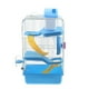 thumbnail image 1 of 21x27x45cm De lujo de tres capas Hamster Cage Pet House Portable Small Pets House Hamster House (Azul), 1 of 5