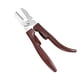 thumbnail image 2 of Abridor de cáscaras de Abridor de con mango ergonómico Abrazadera Desgranadora de nueces Alicates de nueces Clip de para, 2 of 9