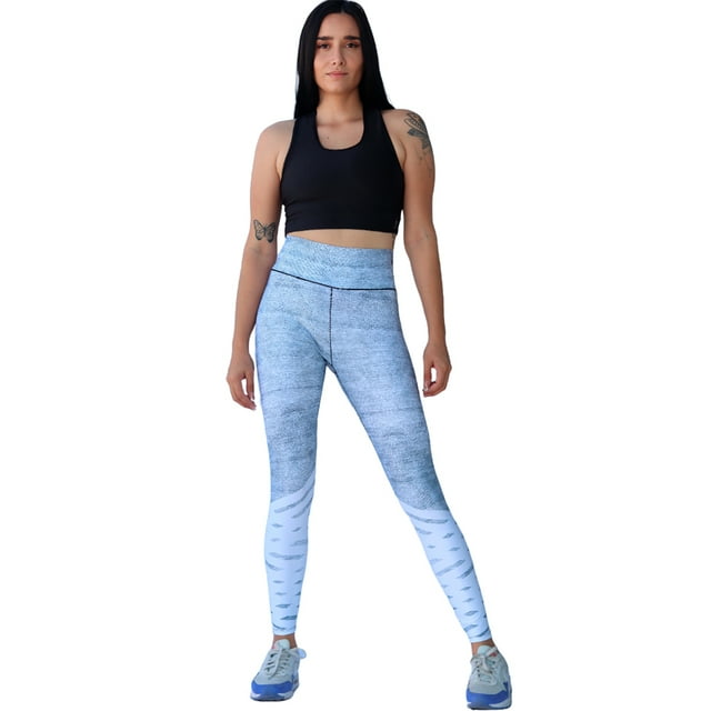 Leggins Deportivos para Dama ELITE 175 CH Calepi NOW