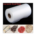 thumbnail image 2 of 5 Pcs Sac de Scellage sous Vide pour Cuisine, Sac d'Emballage Alimentaire Transparent Sac de Conservation des Aliments Sac de Cuisson en Plastique Compressé, 2 of 7