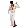 thumbnail image 2 of Elvis Presley Deluxe Costume for Adults by Rubies, Men's XL, 2 of 5