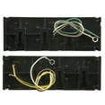 thumbnail image 5 of Hopkins Towing Solutions Submersible LED Low-Profile Trailer Light Kit, C7280, Over & Under 80" Wide, 5 of 11