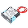 thumbnail image 1 of Controlador De Temperatura Digital, Termostato Digital Impermeable Seguro De Entrada AC220V De 2 Para Congelador, 1 of 7