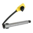 thumbnail image 1 of Hood Hinge , 3 Pins 8V0823823F Active Bonnet Actuator Rugged Easy Installation  For Cars, 1 of 8