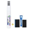 thumbnail image 1 of Touch Up Paint Pen By Car Registration for Stone Chip Scratch Repair, 1 of 8