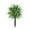 B, variant on Spherical Boxwood Topiary Tree Floral Arrangement Outdoor Decorative for Garden Doorstep and Patio Landscaping