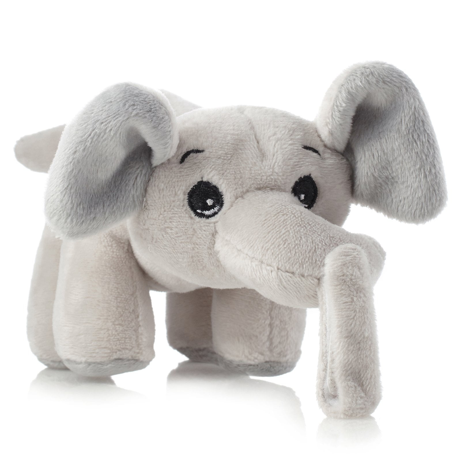 elephant pacifier