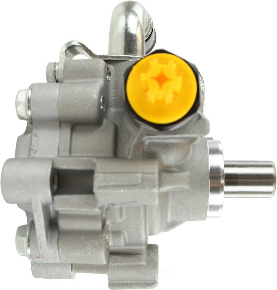Atlantic Automotive Engineering 63286N AAE New Hydraulic Power Steering Pump 100% Tested