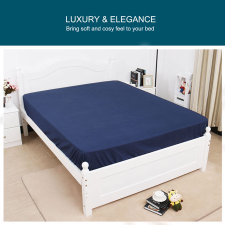15 inch pocket fitted sheets