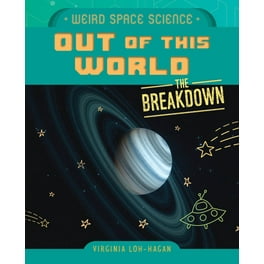 Space Science Uranus, (Hardcover)