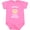 Raspberry, variant on Inktastic Future Project Manager Occupation Boys or Girls Baby Bodysuit