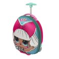 thumbnail image 3 of Maleta infantil Travel Elite diseño azul 8 kg 40 cm x 25 cm x 30 cm, 3 of 4