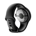 thumbnail image 5 of Google Pixel Watch 2 (Wi-Fi) 1.2" Screen, Heart Rate Tracking, Stress Management, Safety Features - Android Smartwatch - Matte Black Aluminum Case - Obsidian Active Band, 5 of 9
