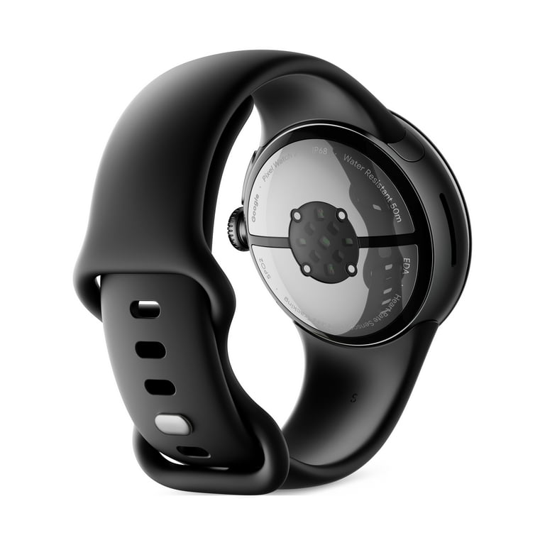 Google グーグル ピクセルウォッチ2 Pixel Watch 2 LTE ブラック
