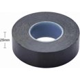 thumbnail image 3 of Waterproof Silicone Rubber Strips for Cable and Antenna Repairs, 2.1 x 4.5m, Black, 3 of 5