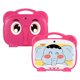 thumbnail image 1 of Tableta electrónica Dumbo para niños con soporte, 1 GB + 16 GB de RAM, Android 5.1, regalo de graduación, cumpleaños, etc., aburrida y estereotipada., 1 of 5