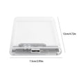 thumbnail image 2 of Caja HDD Sidaley USB3.0 6TB Type7 NO7, 2 of 6